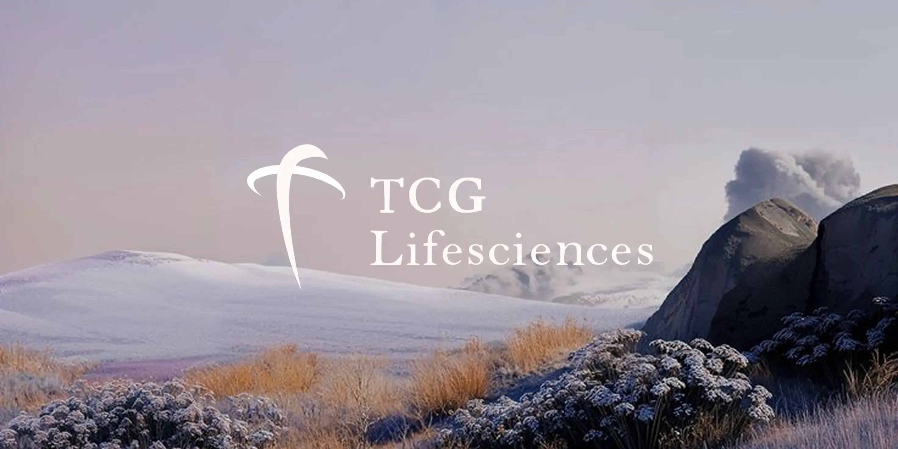 TCG Lifesciences